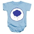 thumbnail image 1 of Care Bears Grumpy Belly Unisex Infant Snap Suit for Baby (24 Months) Light Blue, 1 of 2