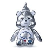 Care Bears X Wicked Fun Size Plush - Grumpy Bear as The Wicked Tin Man