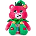 thumbnail image 1 of Care Bears Holiday Bean Plush Great Giving Bear (ELF), Christmas Plush Toy for Boys and Girls, Medium Plush, Plush Toy for Kids, Kids, 1 of 5