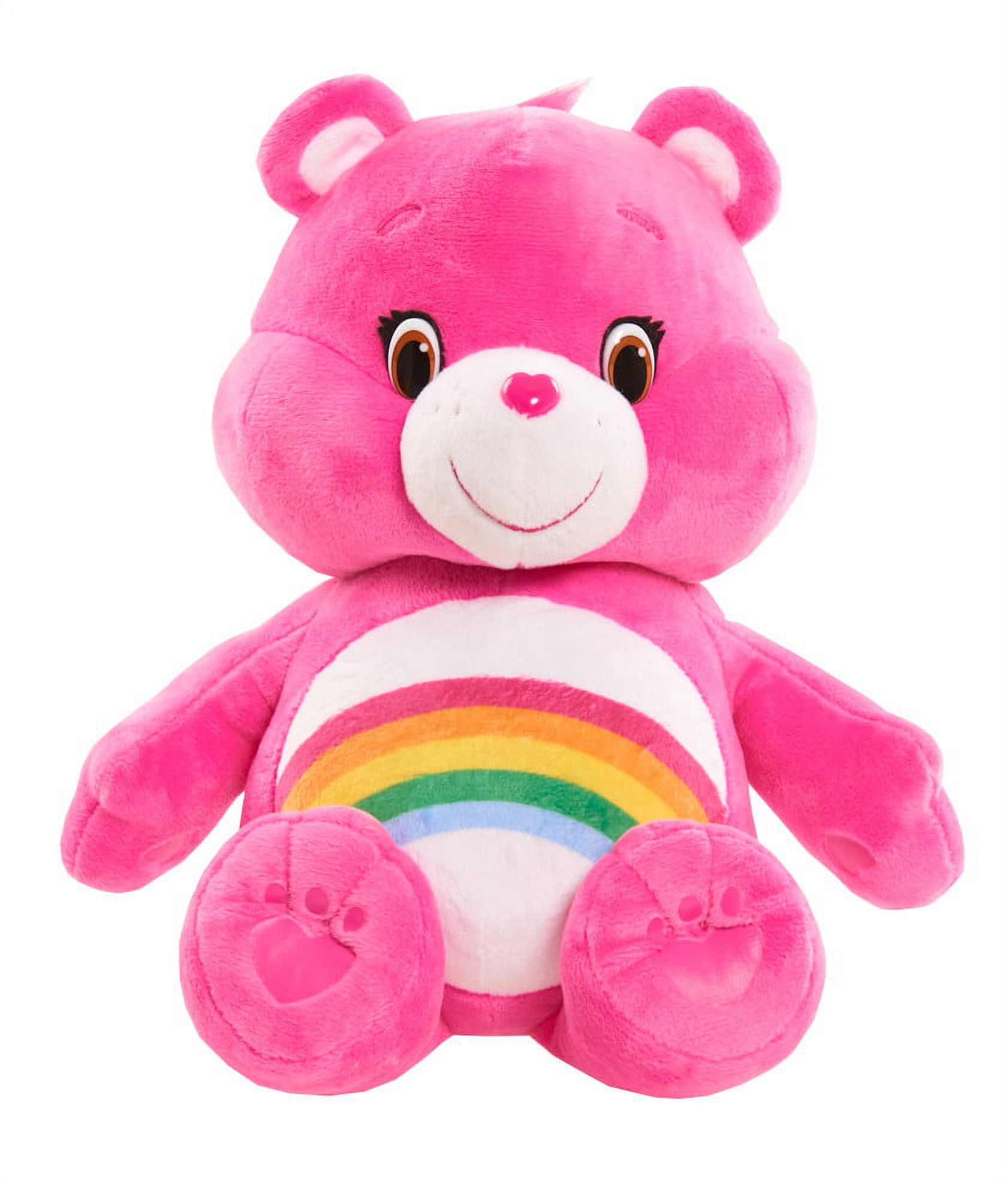 Hug and giggle care on sale bear