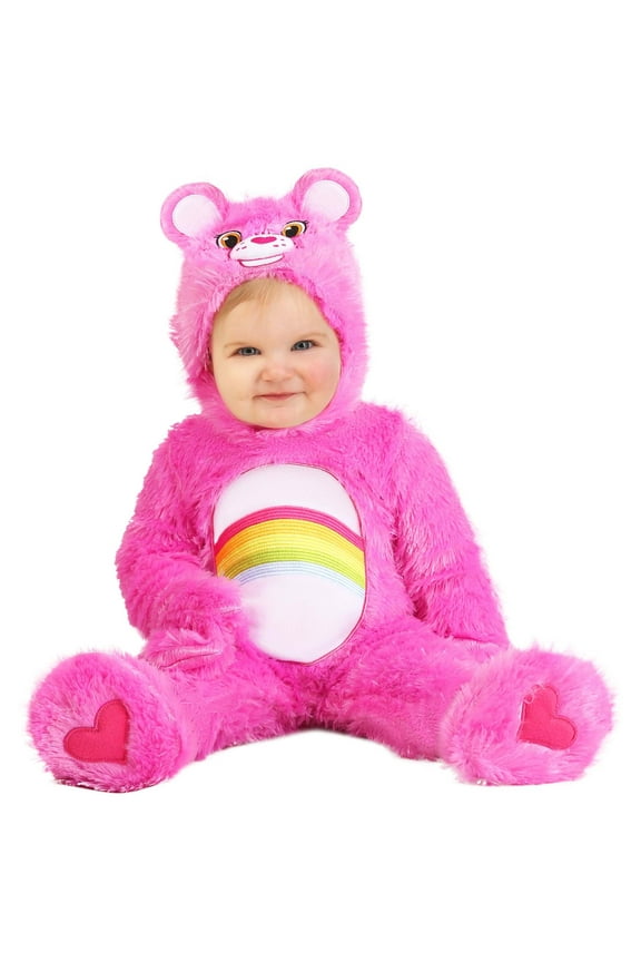 Care Bears Infant Cheer Bear Costume