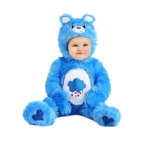 Care Bears Infant Grumpy Bear Costume