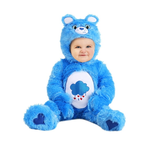 Care Bears Infant Grumpy Bear Costume