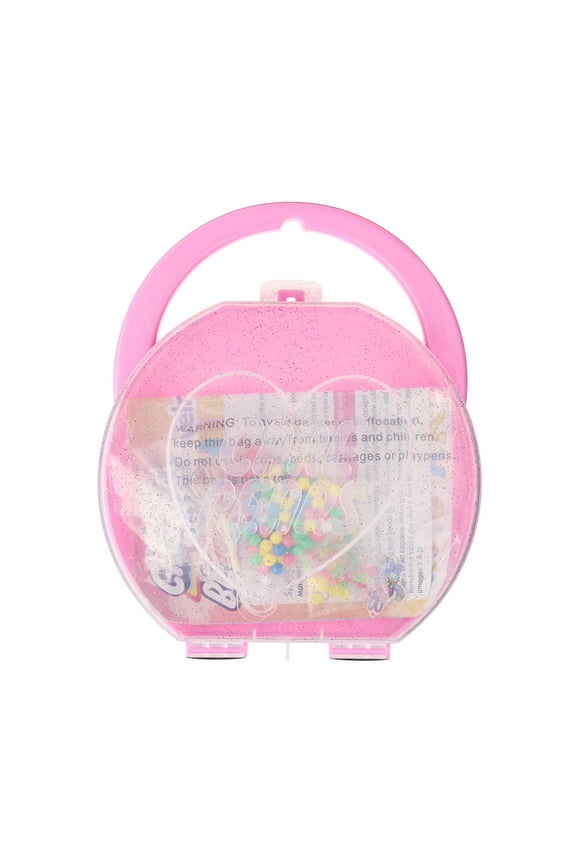 Jewelry Case Easter Basket Stuffer, Boys and Girls, Child, Ages 8+