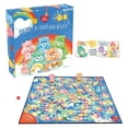 thumbnail image 1 of Care Bears Journey Board Game, 1 of 3