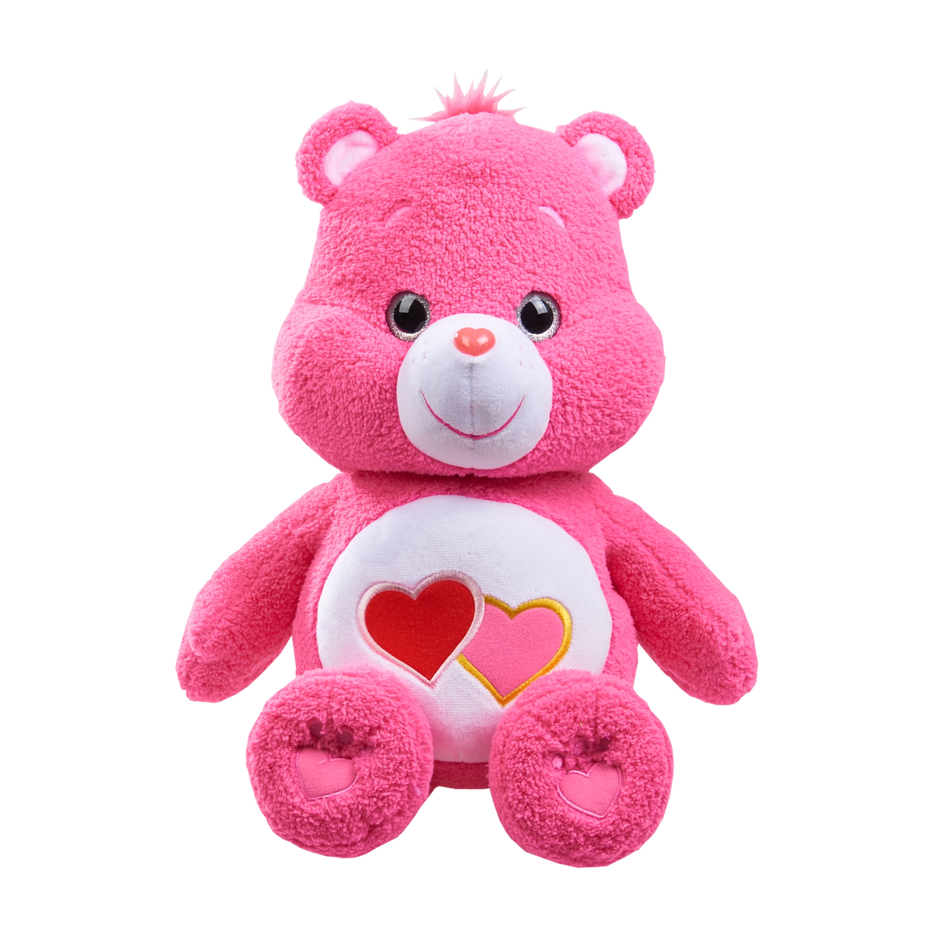 Lovealot 2025 bear plush
