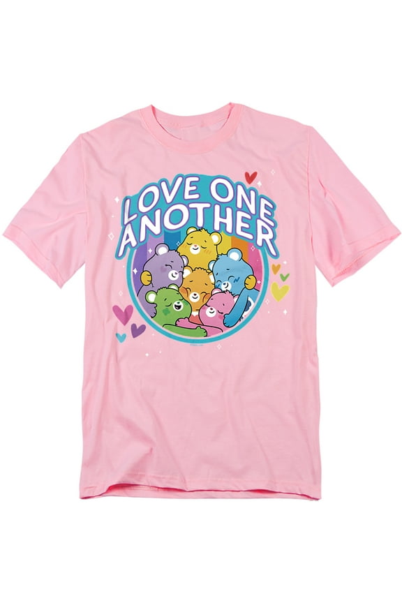 Just Love Unisex Adult T Shirt For Men And Women