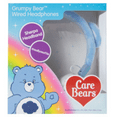 thumbnail image 1 of Care Bears Kids Wired Over-Ear Headphones, Blue, 1 of 5