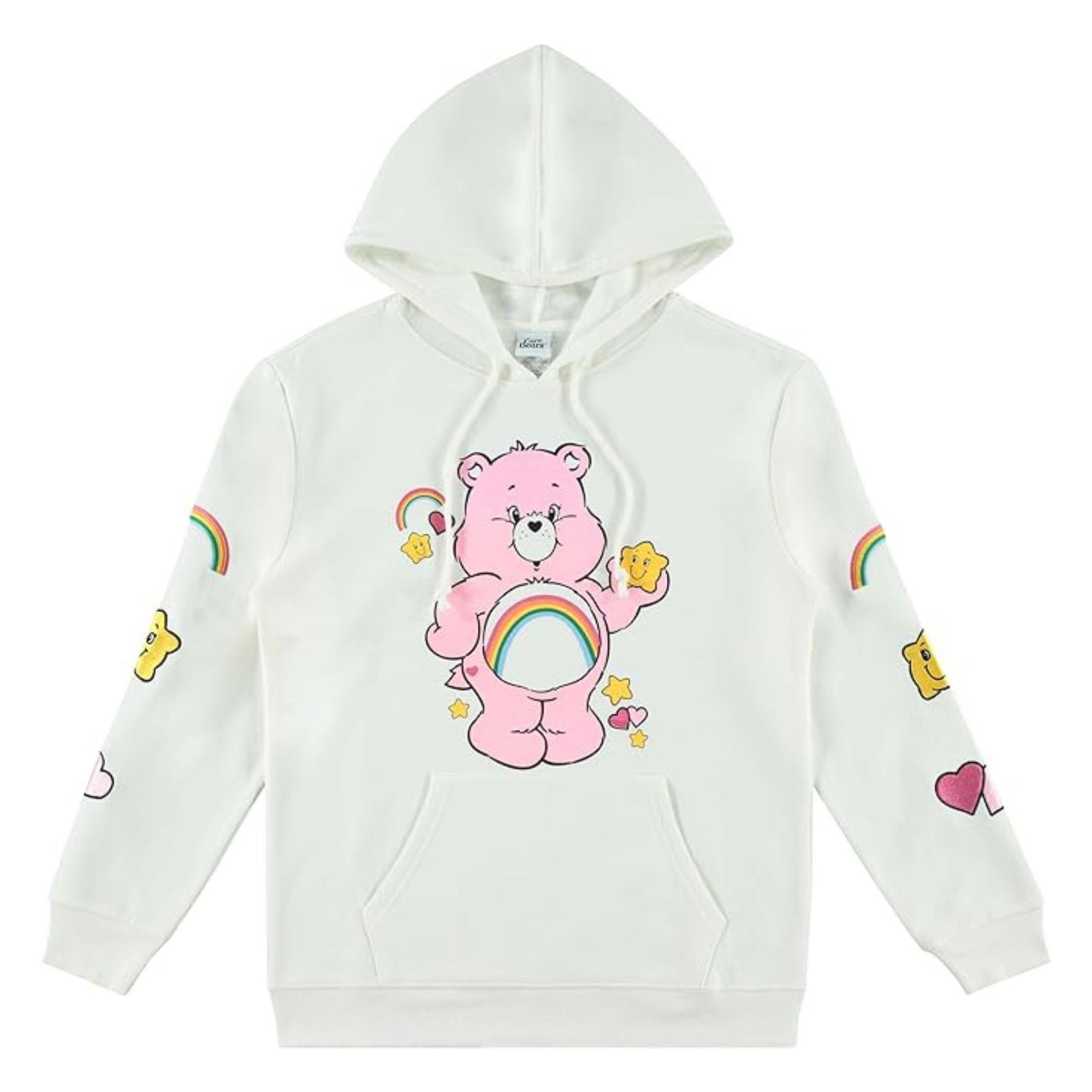 Care Bear Boys Sweatshirt s Ladies Hoodie Sweatshirt Ladies