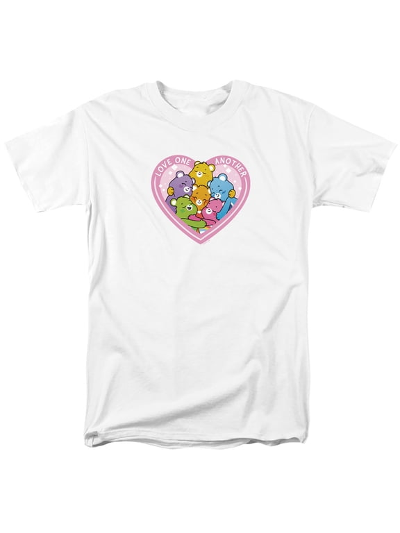 Love One Another Unisex Adult T Shirt For Men And Women