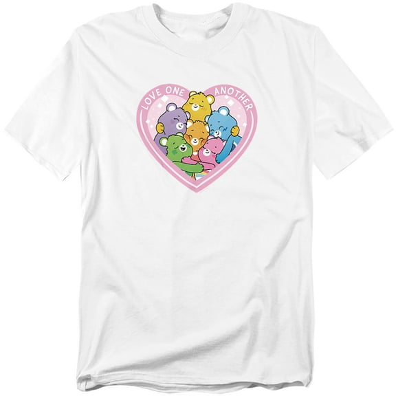 Care Bears Love One Another Unisex Adult T Shirt For Men And Women