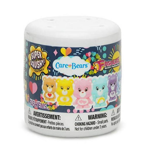 Care Bears Mash'Ems Mystery Character