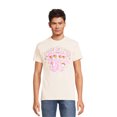 thumbnail image 1 of Care Bears Men's & Big Men's Graphic Tee Shirts, Sizes S-3XL, 1 of 5