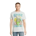 thumbnail image 1 of Care Bears Men's Graphic Tee, Sizes S-3XL, 1 of 5