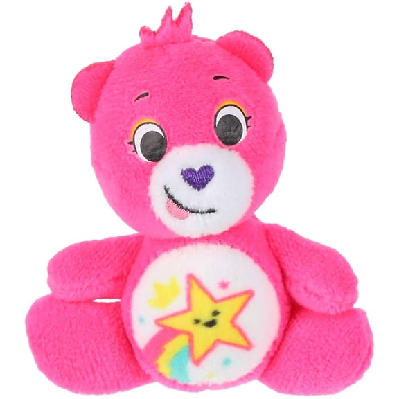 Care Bears Micro Teenies Be Me Bear Micro Plush