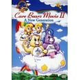 thumbnail image 1 of Care Bears Movie II: A New Generation (DVD), Sony Pictures, Animation, 1 of 2
