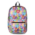 thumbnail image 1 of Care Bears Print Mini Backpack, Multi-Color, 1 of 7