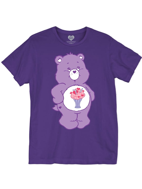 Share Bear T-Shirt