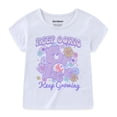 Care Bears Short Sleeve T-Shirt (Girls), Sizes 7-12 - Walmart.com