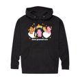 thumbnail image 1 of Care Bears - Show Yourself Love - Men's Pullover Fleece Hoodie, 1 of 5