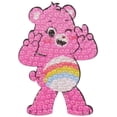 thumbnail image 1 of Care Bears StickerBeans Cheer Bear Rhinestone Sticker, 1 of 2