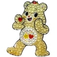 thumbnail image 1 of Care Bears StickerBeans Sweet Celebrations Bear Rhinestone Sticker, 1 of 1