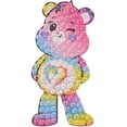 thumbnail image 1 of Care Bears StickerBeans Togetherness Bear Rhinestone Sticker, 1 of 2