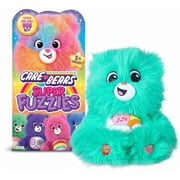 Care Bears Super Fuzzies Mystery Plush Pack 1 RANDOM Medium Plush Figure