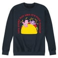 thumbnail image 1 of Care Bears - Taco Tuesday - Men's Crew Fleece Sweatshirt, 1 of 5