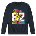 thumbnail image 1 of Care Bears - Team Care Bears Football - Men's Crew Fleece Sweatshirt, 1 of 5
