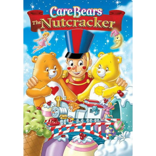 Care Bears: The Nutcracker (DVD)