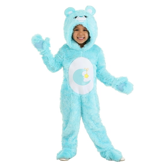 Care Bears Toddler Classic Bedtime Bear Costume