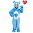 thumbnail image 1 of Care Bears Toddler Classic Grumpy Bear Costume, 1 of 8