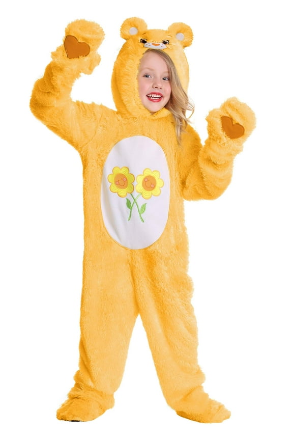 Care Bears Toddler Friend Bear Costume