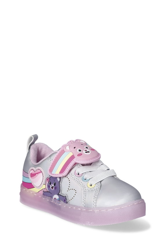 Toddler Girls Athletic Sneaker