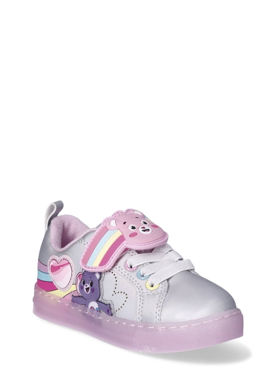Toddler Girls Athletic Sneaker