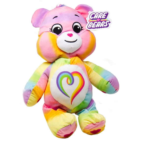 Care Bears Togetherness Bear Plush