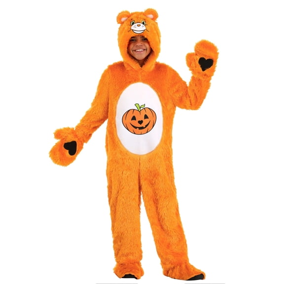 Kid's Care Bears Trick or Sweet Bear Costume