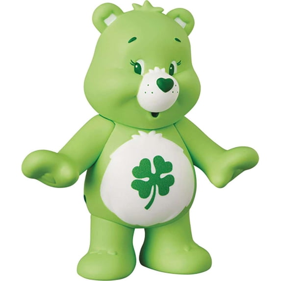 Care Bears UDF Good Luck Bear Ultra Detail Figure