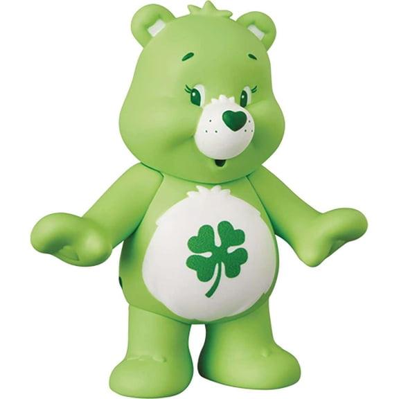 Care Bears UDF Good Luck Bear Ultra Detail Figure