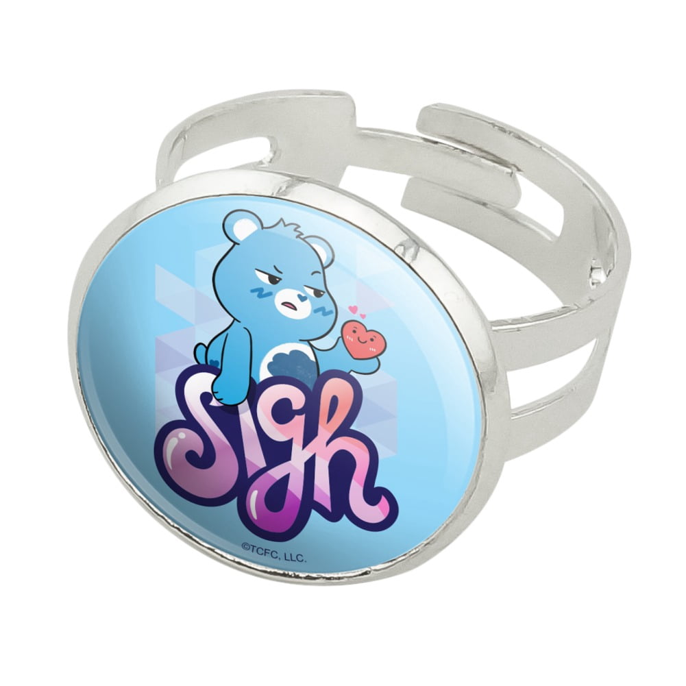 Care Bears Grumpy Bear NEW 60CM CARE BEARS! Available Only In Colour