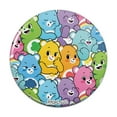 thumbnail image 1 of Care Bears: Unlock the Magic Very Many Bears Kitchen Refrigerator Locker Button Magnet, 1 of 6