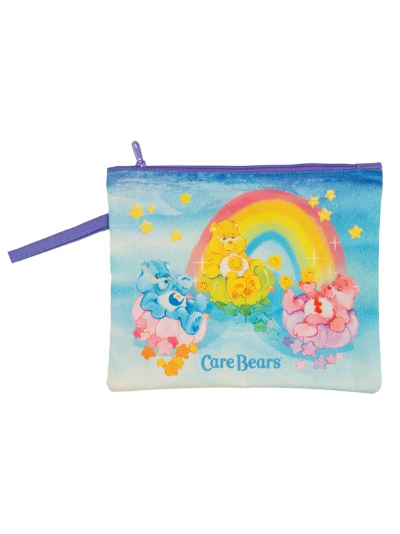 Waterproof Zipper Bag, 10" x 8"