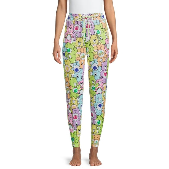 Care Bears Women's Sleep Joggers
