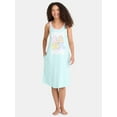 thumbnail image 1 of Care Bears Women's Sleep Tank Dress, Sizes XS-3X, 1 of 4