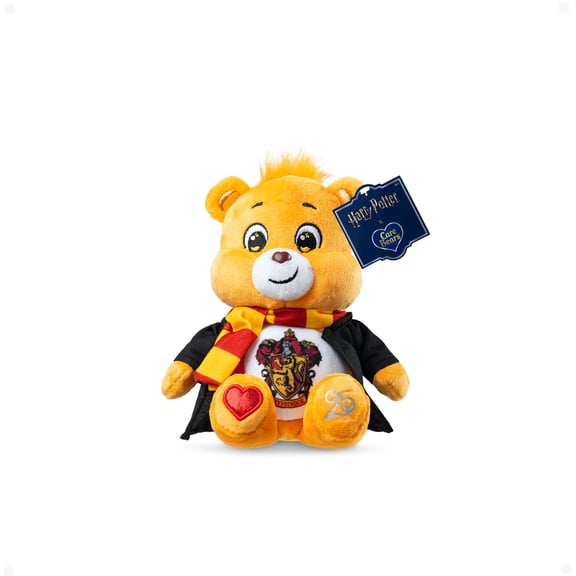 Care Bear X Gryffindor House Tenderheart Bear