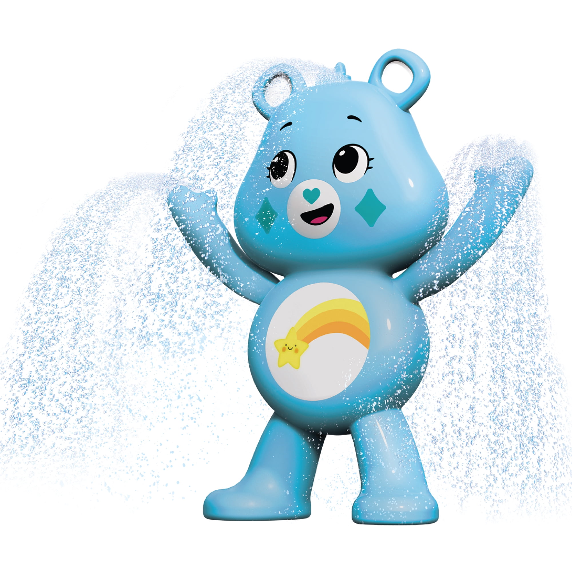 Splash crafts care bears sale