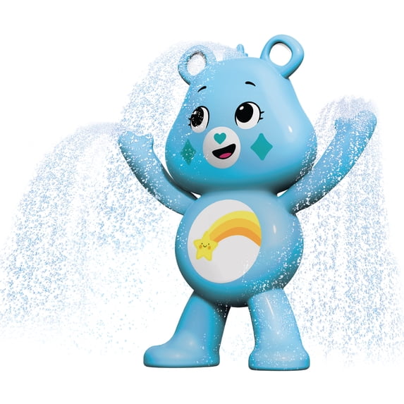 Care Bears XL Inflatable Standing Sprinker for Kids Ages 3 and Up