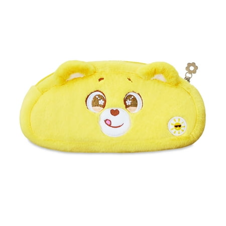Care Bears Yellow Case Easter Basket Stuffer