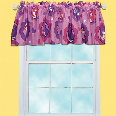 Care Bears-amer Grt Juvenile Valance